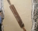 Foto del paso 6 de la receta: Bollería hojaldrada (palmeritas)