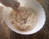 Foto del paso 1 de la receta: Pan de ajo y perejil 🧄
