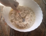 Foto del paso 1 de la receta: Pan de ajo y perejil 🧄