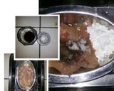 Foto langkah ke 2 dari resep "Ayam Madu Teriyaki Simple".