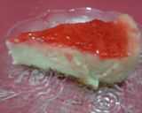Foto langkah ke 7 dari resep Cheesecake ala Breadtalk.