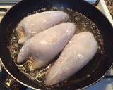 Foto del paso 7 de la receta: Calamares rellenos