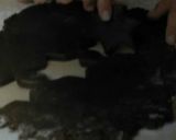 A picture of step 3 of Maja's biscuits.
