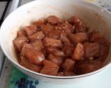 Zapiekanka krok przepisu 1 zdjęcie