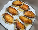 脆脆鹹鹹「氣炸雞翼」的食譜步驟3照片