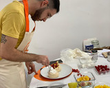 Foto del paso 8 de la receta: Pavlova ✨
