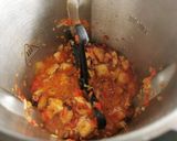 Foto del paso 4 de la receta: Arroz con pulpo (Mambo)