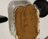 Foto del paso 5 de la receta: Tiramisú Kinder en microondas ☕️