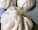 Foto langkah ke 6 dari resep Bakpao isi daging (nonhalal).