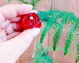 عکس مرحله 1 از دستور پاستیل