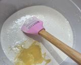 Foto langkah ke 2 dari resep Mochi Nutella.
