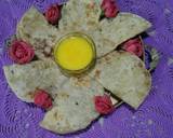 Mawa Badam Holige recipe step 21 photo