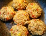 Foto del paso 4 de la receta: Hamburguesas de Carve