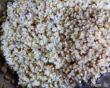 মূলো দিয়ে মুগের ডাল (Skinless Splits Green Gram with Radish) রেসিপির ধাপ 1 ছবি