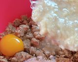 Foto langkah ke 2 dari resep Bola Tempe Saus Mentega.