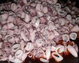 Foto langkah ke 5 dari resep Sambal baby cumi.