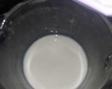 Foto del paso 1 de la receta: Medialunas de Manteca🥐