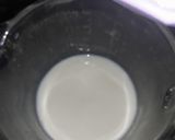 Foto del paso 1 de la receta: Medialunas de Manteca🥐