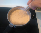 Foto del paso 2 de la receta: Panna cotta de café
