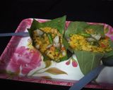 मुरादाबादी दाल की चाट (muradabadi dal ki chaat recipe in Hindi) रेसिपी चरण 3 फोटो
