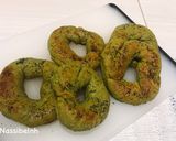 عکس مرحله 12 از دستور آچما اسفناجی (نون اسفناجی)