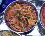 (Kathiyavadi Thali recipe in Gujarati) 3