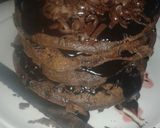 صورة لخطوة 3 من وصفة البان كيك