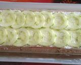 Une image de l'étape 1 de Sandwich cake des beaux jours.
