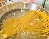 Gambar langkah 2 resipi 👩‍🍳Pasta Daging Cincang.