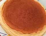 Foto del paso 8 de la receta: Cheesecake de chocolate blanco 🍰🍦