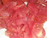 Laddy finger (bhindi) recipe step 2 photo