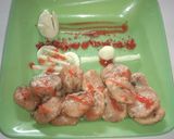 Foto langkah ke 8 dari resep Cireng ala-ala pedas.