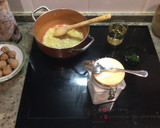 Foto del paso 1 de la receta: Almejas marinera
