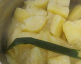 Foto langkah ke 1 dari resep Singkong Thailand #dessert.