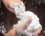 รูปขั้นตอนการทำที่ 2 ของ บัวลอยไข่หวาน