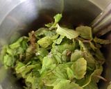 A picture of step 2 of Mojito.