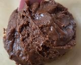 Foto del paso 2 de la receta: Galletitas de cacao, fáciles y sin balanza 🍪 galletitas de chocolate 🍫