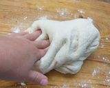 Foto del paso 3 de la receta: Bagels Caseros