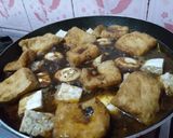 Foto langkah ke 6 dari resep Brongkos campur khas jogja+tips memilih kluwak.