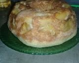 Foto del paso 7 de la receta: Torta de manzana