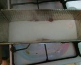 Foto del paso 1 de la receta: Flan de naranja