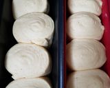 Une image de l'étape 6 de Brioche.