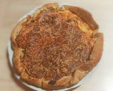 Une image de l'étape 7 de Tarte pommes lardons (salé/sucré) au Cook Expert.