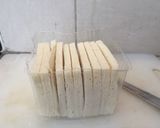 Foto langkah ke 1 dari resep Bagelan / Roti kering.