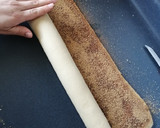 Foto del paso 7 de la receta: Rollitos de Canela (cinnamon rolls)