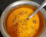 A picture of step 5 of Hongkong's Viral Mango Sago (Chilled Dessert) (Vrat Special).