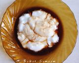 Foto langkah ke 6 dari resep Bubur Sumsum.