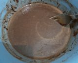 Foto langkah ke 4 dari resep Choco Lava.