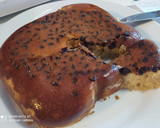 Foto del paso 7 de la receta: Bizcocho con chocolate en panificadora