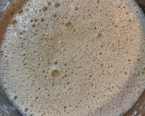 Foto del paso 2 de la receta: Fainá de Puerros y Cebolla